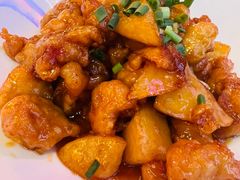 -王庄阿咪海鲜大排档(象园店)