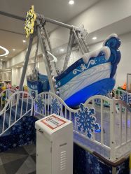 -宝燕乐园(春申店)