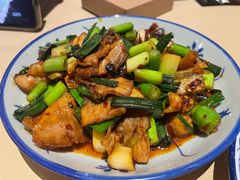 -江味龙虾馆·裸蓝龙虾(南山店)