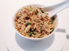 -龙景轩(香港四季酒店)