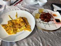 -海陵岛保利皇冠假日酒店·御公馆中餐厅 CANAL LNUA