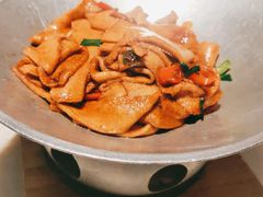 田舍千叶豆腐-绿茶餐厅(壹方天地店)