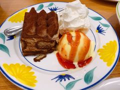 -萨莉亚意式餐厅(深圳北站店)