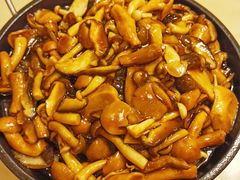 -永乐饭庄(安德路店)