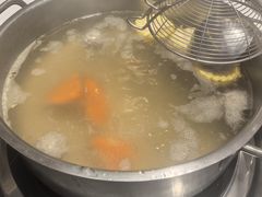 -牛品福潮汕牛肉火锅(旺庄店)