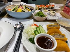 -小句号·精致料理(江南环球港店)