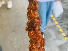 -景泰马记电烤串