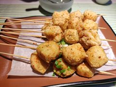 -三毛烧烤·南昌大排档(山姆店)