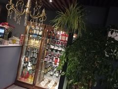 -第101座花园餐厅(湖滨88店)