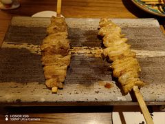 -鸟幸 TORISAKI 炭火居酒屋