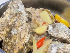 -帽帽家只卖生蚝·烧烤(沙湖路店)