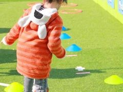 -逸动少儿体能·运动培训(申花校区)