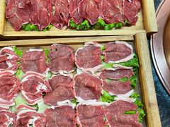 -清真京华源·涮肉烧烤(丰庆店)