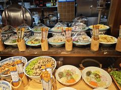 -鸽子窝(青塔店)