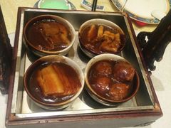 -卫鼎轩·曹公馆(鼓楼店)