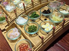 -西双版纳洲际度假酒店-曼霖轩中餐厅
