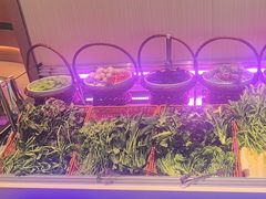 -额尔敦·品质自助(摩尔城店)