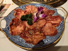 -千寻山野烤肉(天虹店)