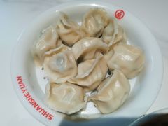 -双合园·海鲜水饺青岛菜(九水东路店)