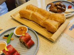 -点都德(长泰广场店)