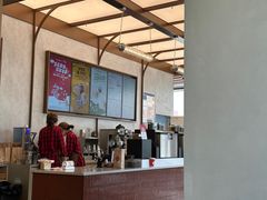 -Tims天好咖啡·贝果(北大街万象城店)
