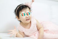 -首尔宝宝SEOUL  BABY STUDIO(通州店)