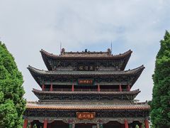 -迎泽公园