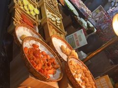 -非烤勿扰韩料自助烤肉(松山湖万科店)