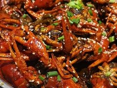-一棠龙虾(徐家汇城开YOYO店)