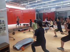-乐刻运动健身(外环路店)