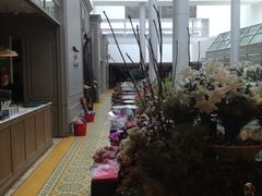 门面-agnès b. CAFE(ifc mallLA LOGGIA bis)