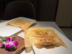 -北李妈妈菜·海肠捞饭(高新万达店)