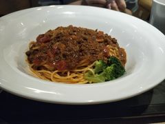 肉酱意面-大家乐(佛山南海店)