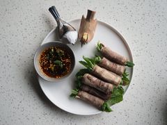 -半山腰·云南菜(侨福芳草地店)