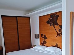 -三亚湾红树林度假世界(木棉酒店)