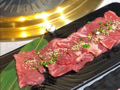 -妥妥烤肉料理(昙华林店)
