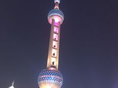 -陆家嘴空中步行连廊