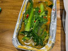 -正通记·哈尔滨烧烤·炭烤鸽子(七宝万科国际店)