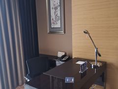 -无锡新湖铂尔曼大酒店