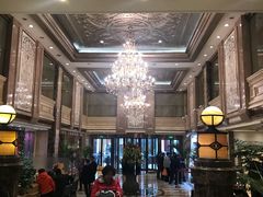 -上海南新雅大酒店