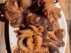 -嗨辣小聚·盘锦河蟹·海鲜烧烤龙虾(盘锦十年好店)
