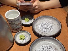 -万岁寿司(天河领展店)