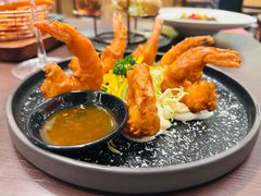 -Shantek象提南亚餐厅&西餐融合Bistro(淮海中路店)