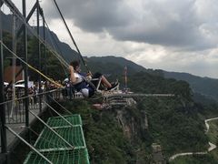 -梦幻奥陶纪景区