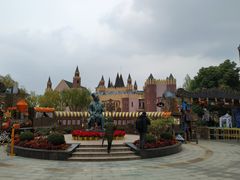 -安徒生童话乐园