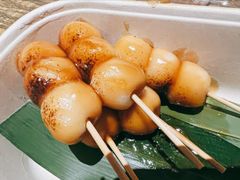 -季味菓屋