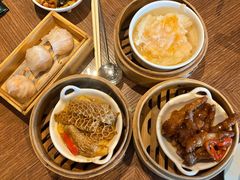 -德记潮州菜馆(卑路乍街)