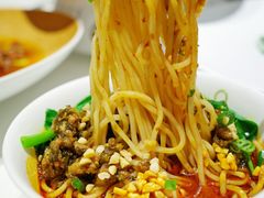 担担面-贡宴盐帮菜自贡驻京联络处餐厅