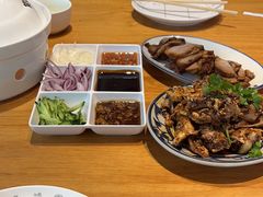 -姥姥家春饼店(惠新东街店)