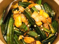 -快乐海鲜城(虎泉街店)